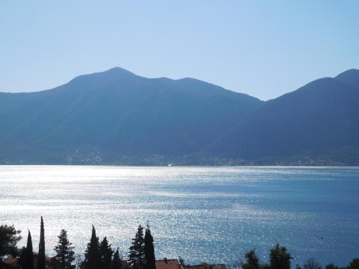 Villa Aronija Котор Экстерьер фото