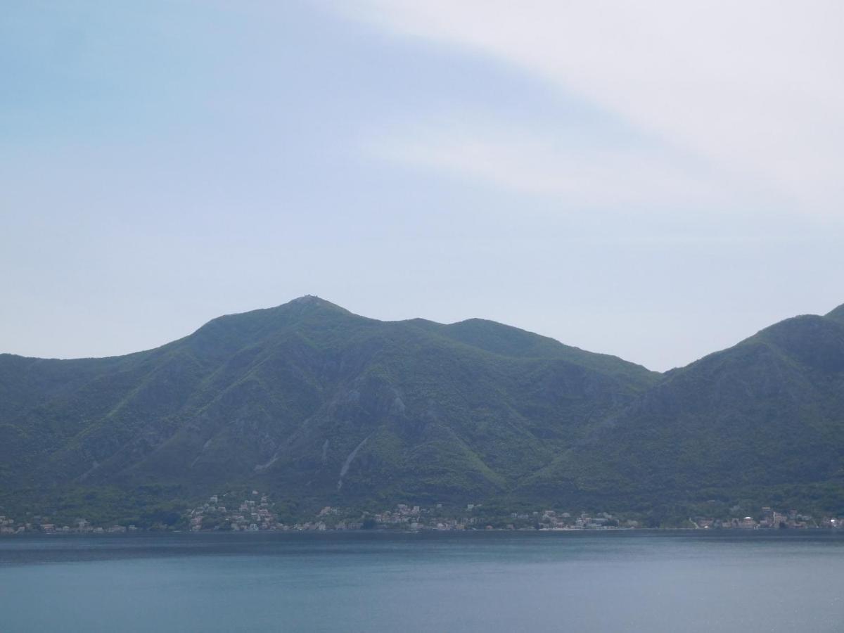 Villa Aronija Котор Экстерьер фото