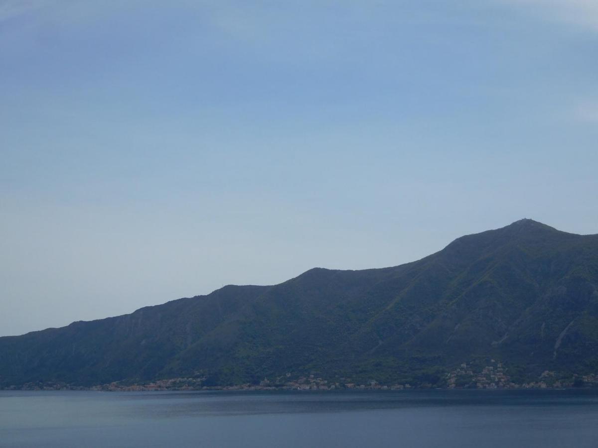 Villa Aronija Котор Экстерьер фото
