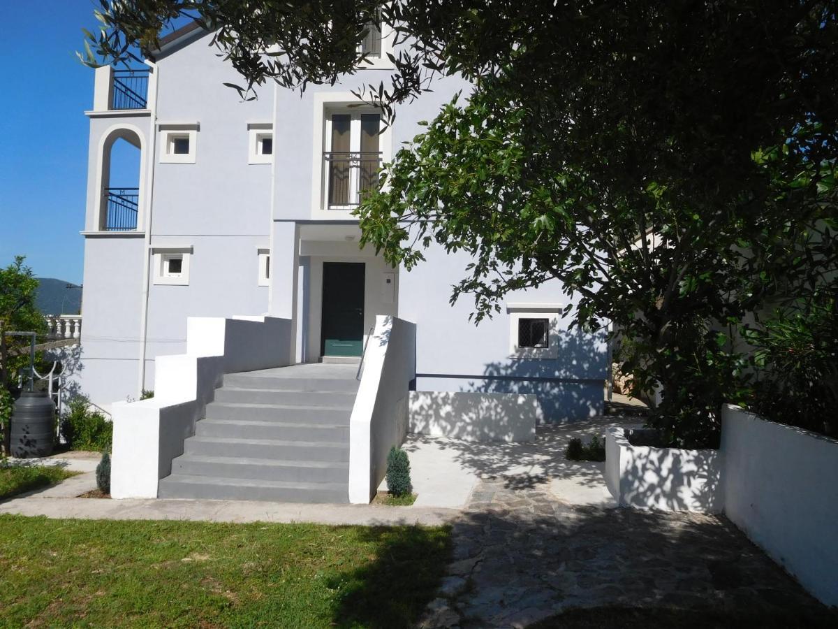 Villa Aronija Котор Экстерьер фото